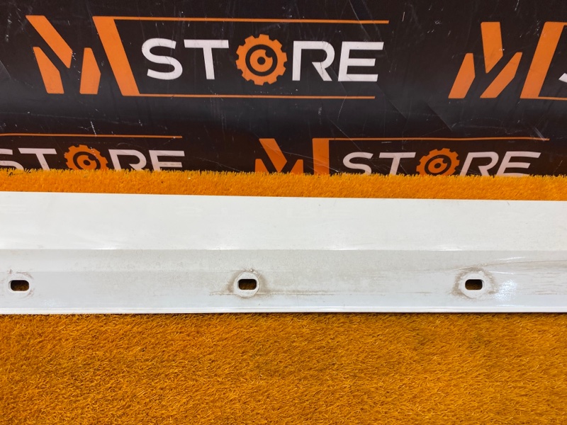 накладка на порог, 2000 рублей, Красноярск