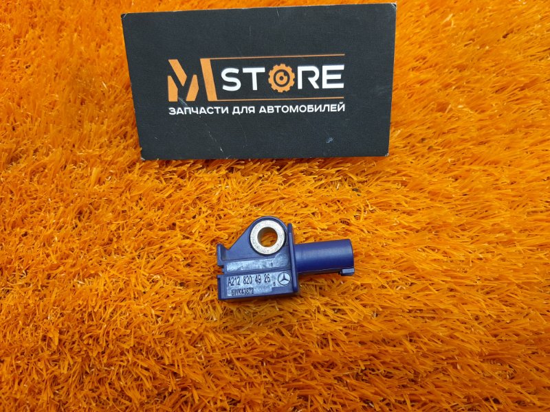 Датчик airbag ( удара), 300 рублей, Красноярск