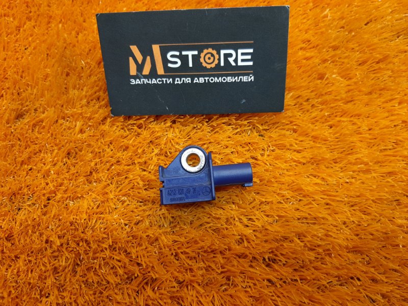 Датчик airbag ( удара), 300 рублей, Красноярск