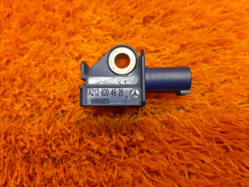 Датчик airbag ( удара), 300 рублей, Красноярск