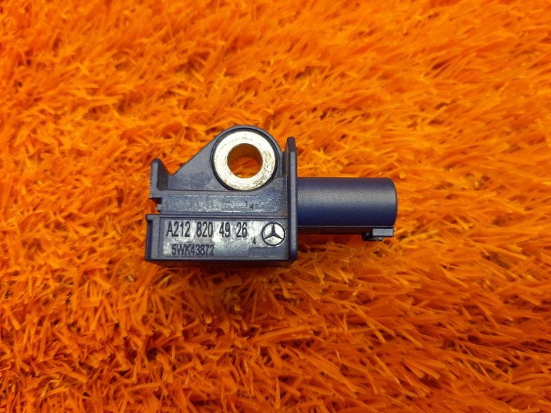 Датчик airbag ( удара), 300 рублей, Красноярск