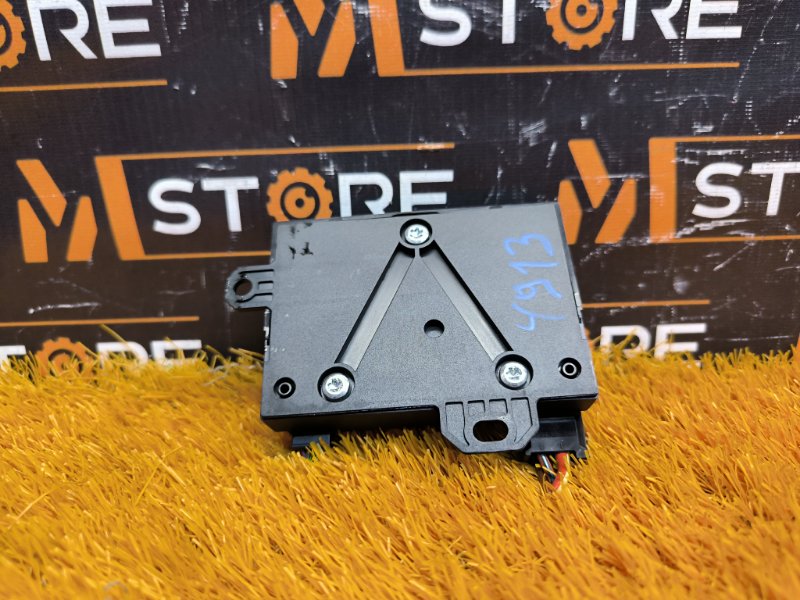 Блок управления топливным насосом, 2000 рублей, Красноярск