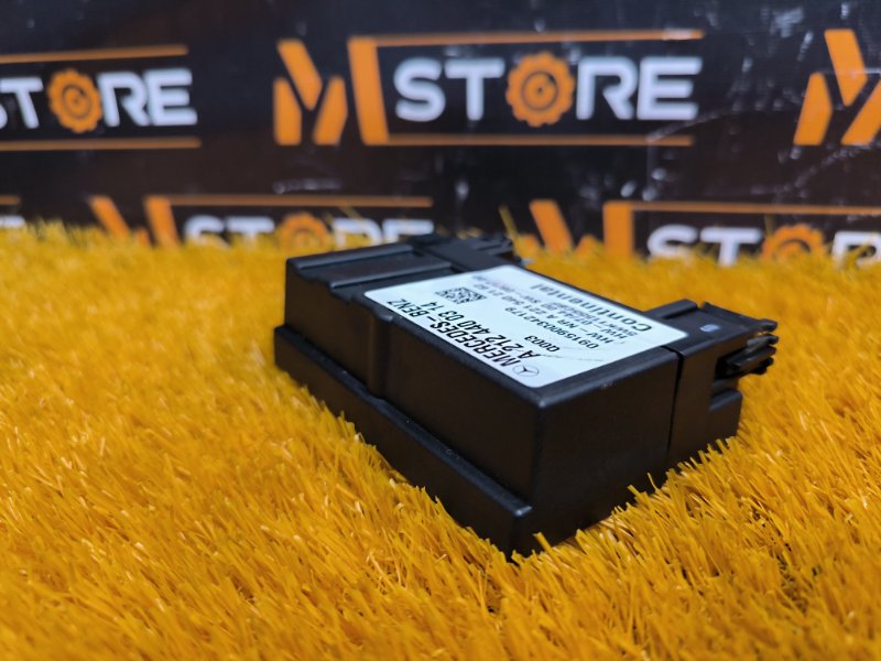 Блок управления топливным насосом, 2000 рублей, Красноярск