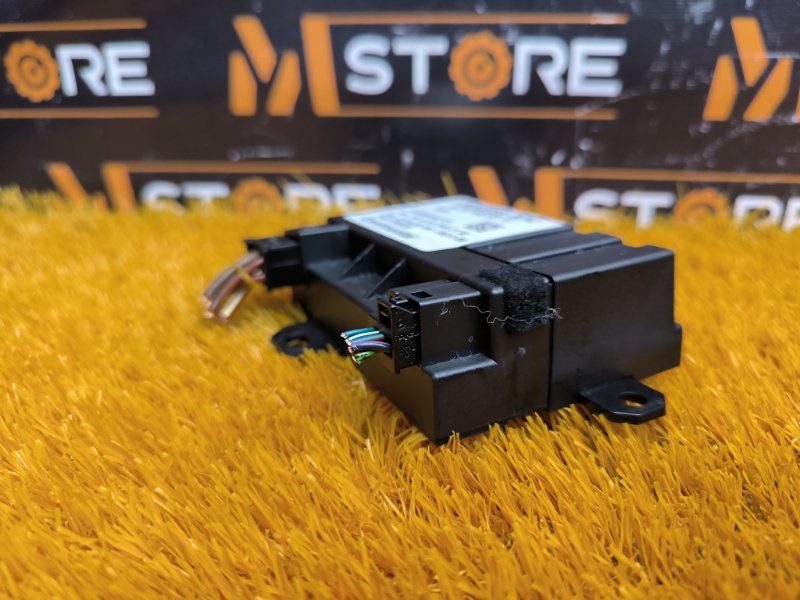 Блок управления топливным насосом, 2000 рублей, Красноярск