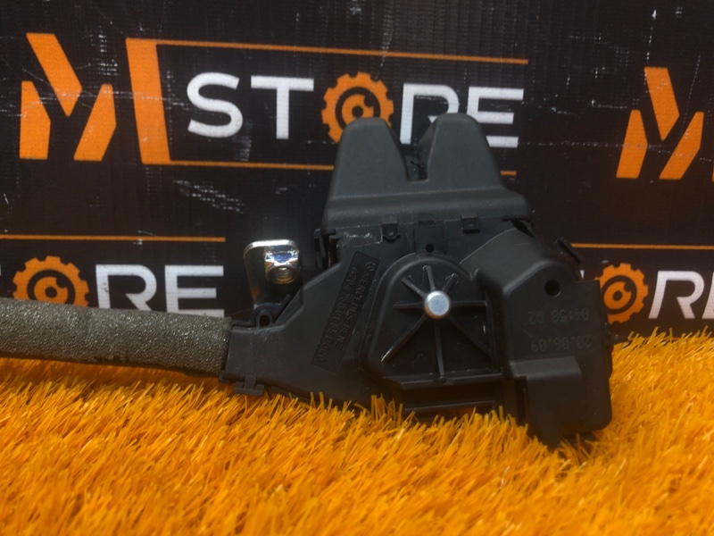 замок багажника, 1000 рублей, Красноярск