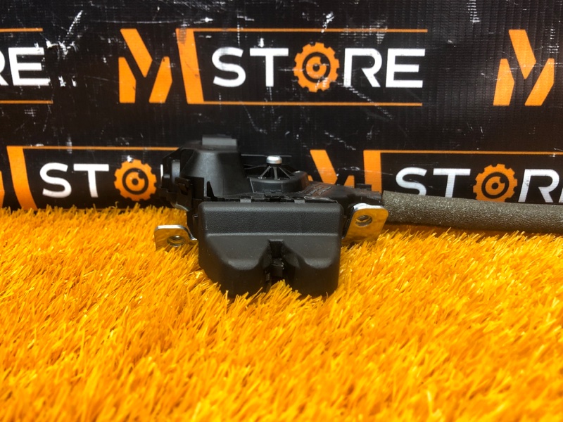 замок багажника, 1000 рублей, Красноярск