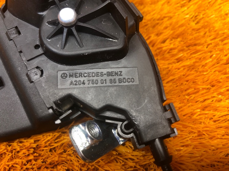 замок багажника, 1000 рублей, Красноярск