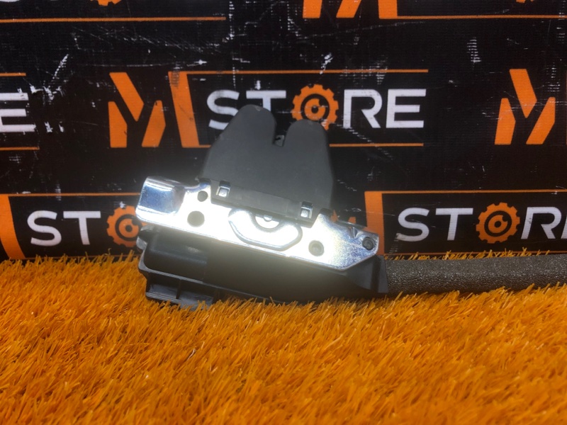 замок багажника, 1000 рублей, Красноярск