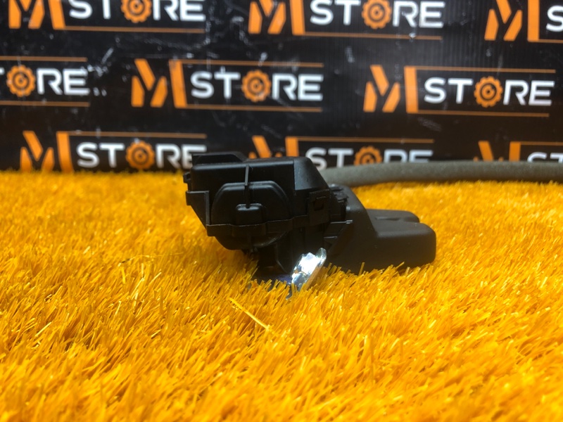 замок багажника, 1000 рублей, Красноярск