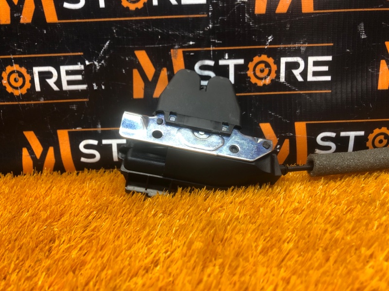 замок багажника, 1000 рублей, Красноярск