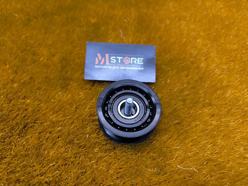 ролик обводной, 400 рублей, Красноярск