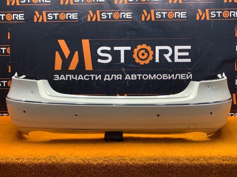 бампер, 8000 рублей, Красноярск