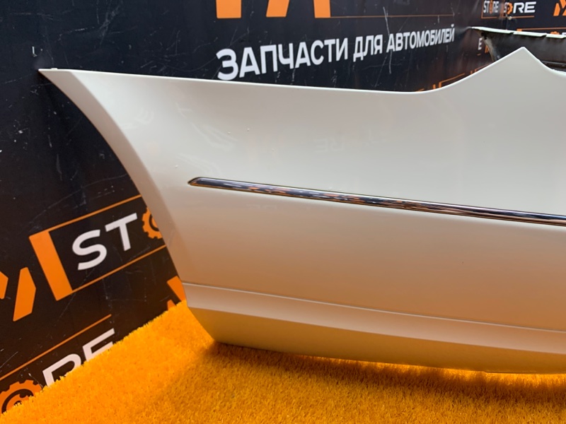 бампер, 8000 рублей, Красноярск