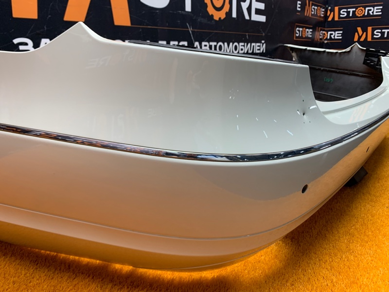 бампер, 8000 рублей, Красноярск