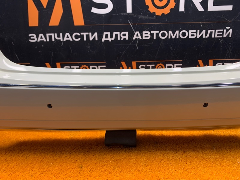 бампер, 8000 рублей, Красноярск