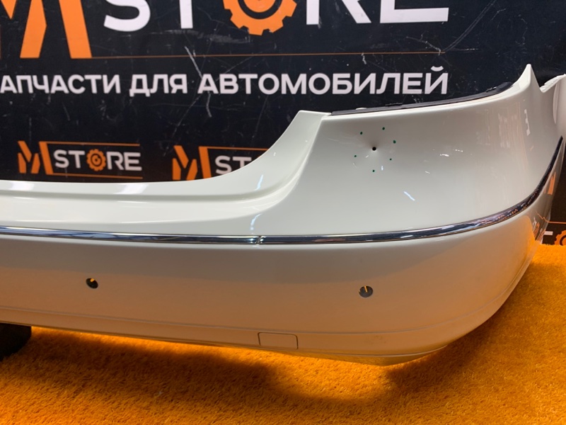 бампер, 8000 рублей, Красноярск