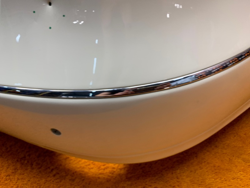 бампер, 8000 рублей, Красноярск