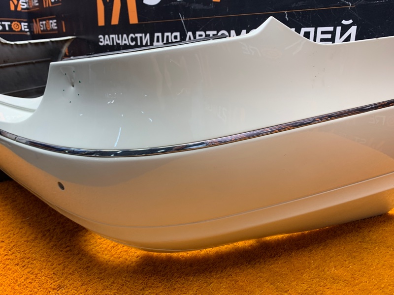 бампер, 8000 рублей, Красноярск