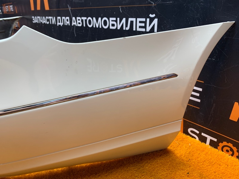 бампер, 8000 рублей, Красноярск