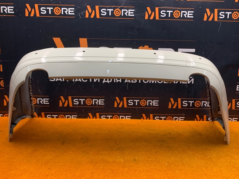 бампер, 8000 рублей, Красноярск