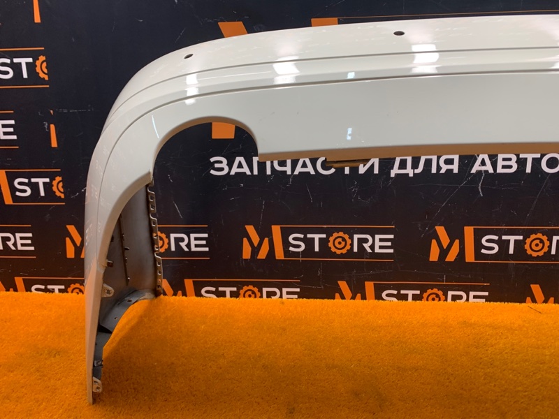 бампер, 8000 рублей, Красноярск