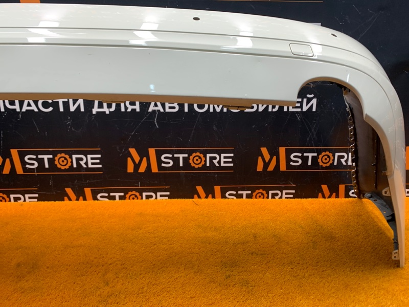 бампер, 8000 рублей, Красноярск