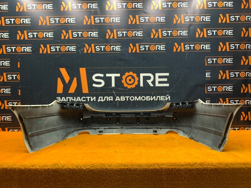 бампер, 8000 рублей, Красноярск