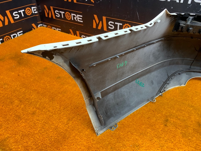 бампер, 8000 рублей, Красноярск