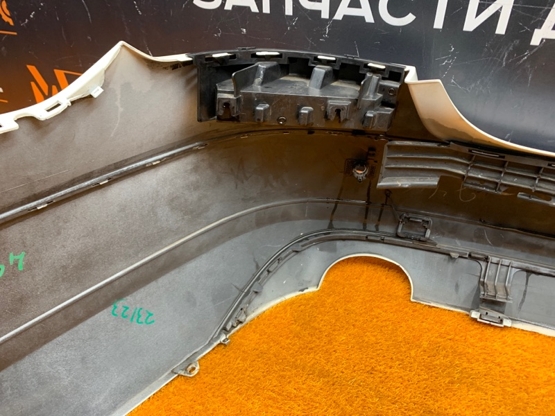 бампер, 8000 рублей, Красноярск