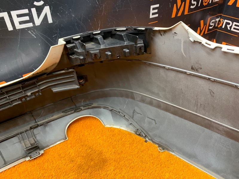 бампер, 8000 рублей, Красноярск