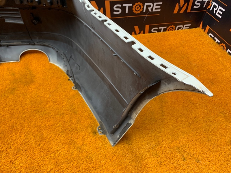 бампер, 8000 рублей, Красноярск