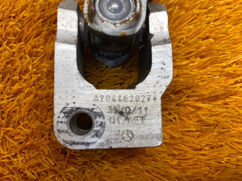 Карданчик рулевой, 1000 рублей, Красноярск