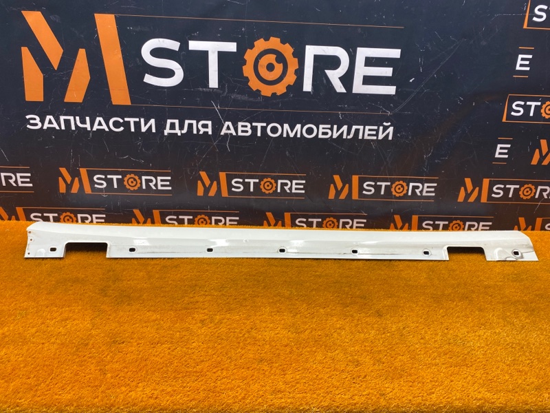 накладка на порог, 2000 рублей, Красноярск