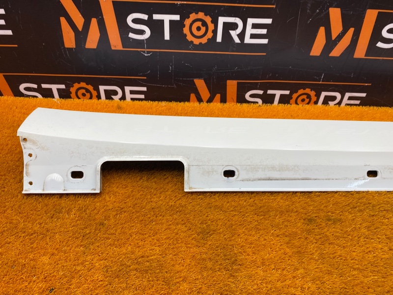 накладка на порог, 2000 рублей, Красноярск