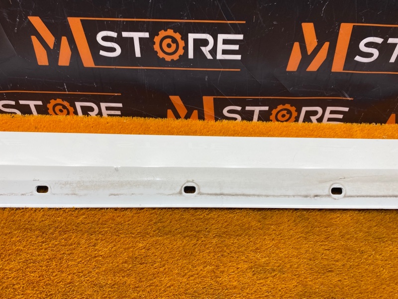 накладка на порог, 2000 рублей, Красноярск