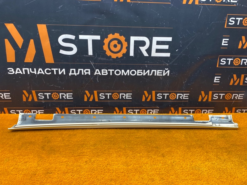 накладка на порог, 2000 рублей, Красноярск