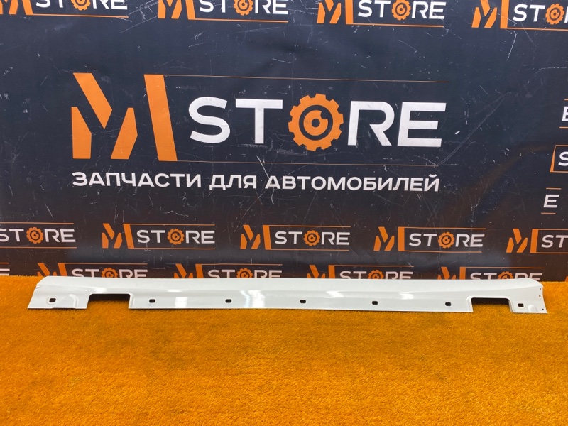 накладка на порог, 2000 рублей, Красноярск