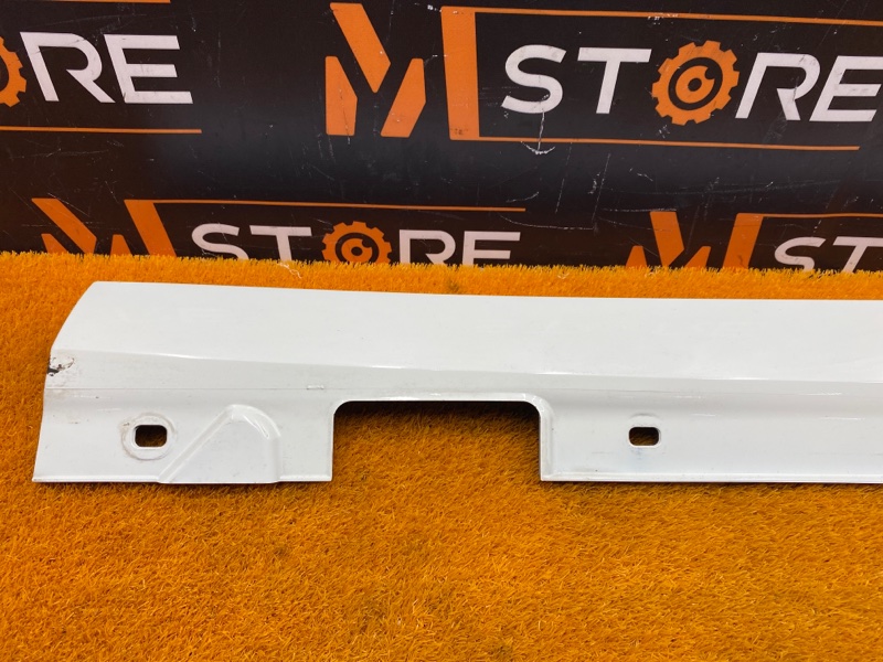 накладка на порог, 2000 рублей, Красноярск