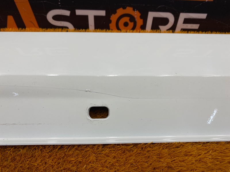 накладка на порог, 2000 рублей, Красноярск