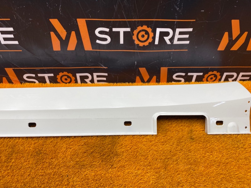 накладка на порог, 2000 рублей, Красноярск