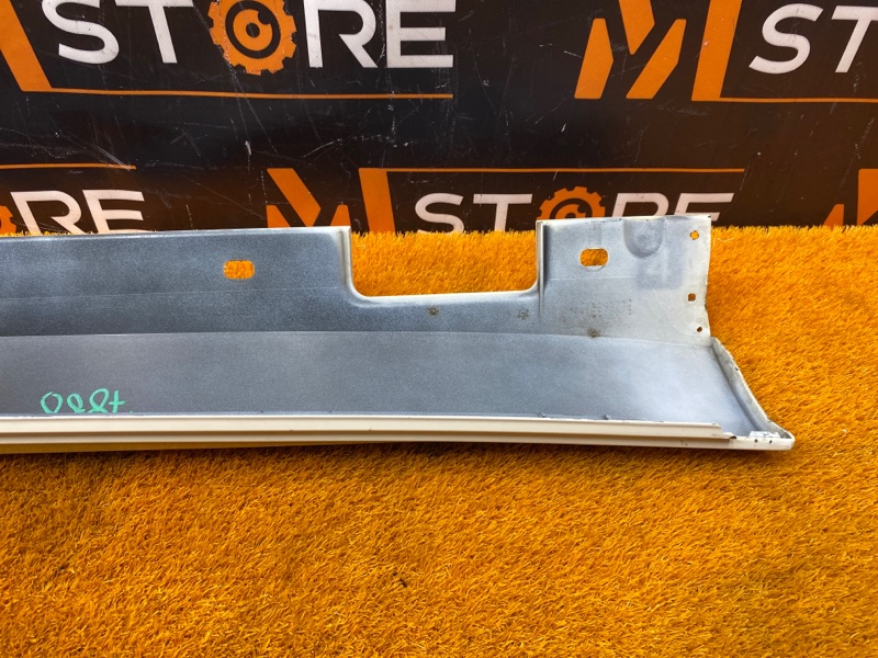 накладка на порог, 2000 рублей, Красноярск