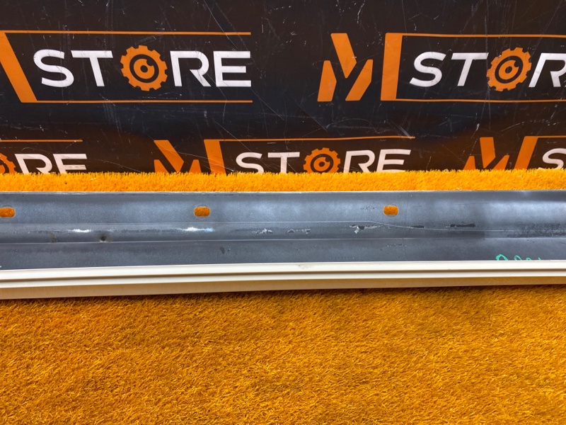 накладка на порог, 2000 рублей, Красноярск