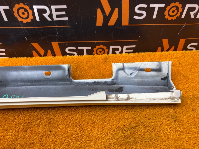 накладка на порог, 2000 рублей, Красноярск