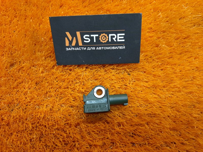 Датчик airbag ( удара), 500 рублей, Красноярск