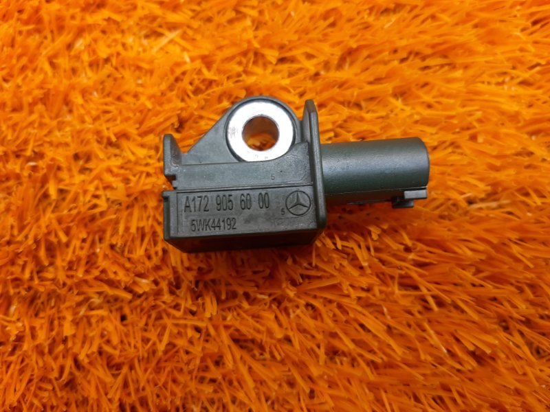 Датчик airbag ( удара), 500 рублей, Красноярск