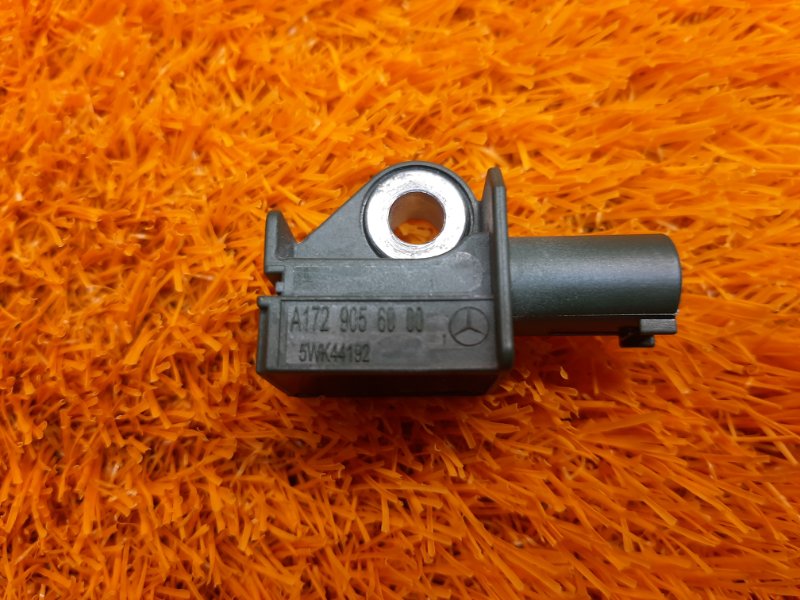 Датчик airbag ( удара), 500 рублей, Красноярск