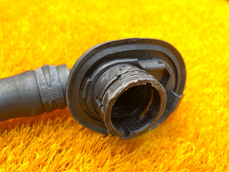 Патрубок системы охлаждения, 400 рублей, Красноярск