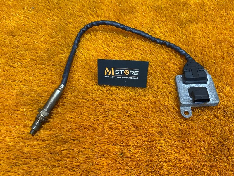 Датчик NOX, 2060 рублей, Красноярск