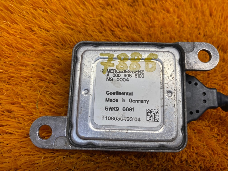 Датчик NOX, 2060 рублей, Красноярск