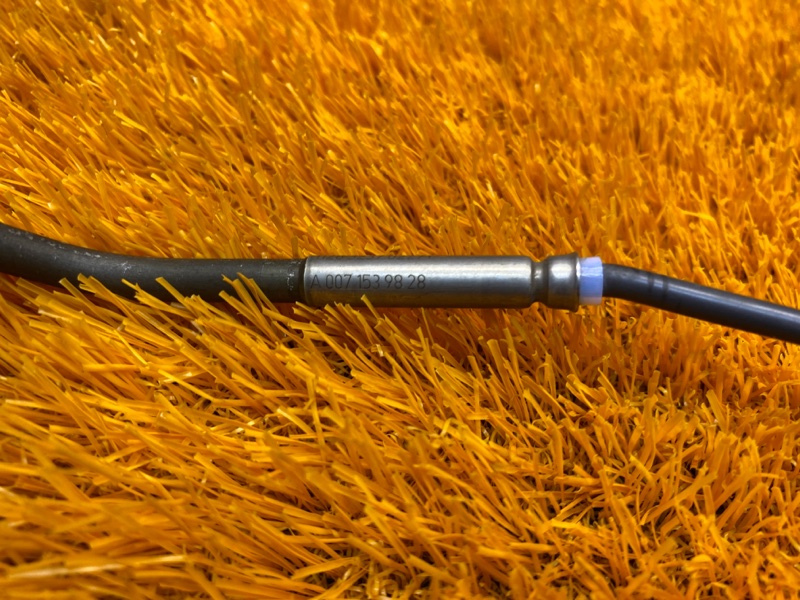 Датчик температуры выхлопных газов, 830 рублей, Красноярск